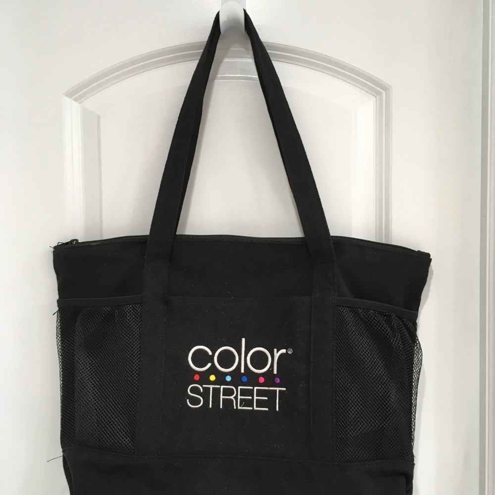 Color Street Starter kit - Picture 2 of 8